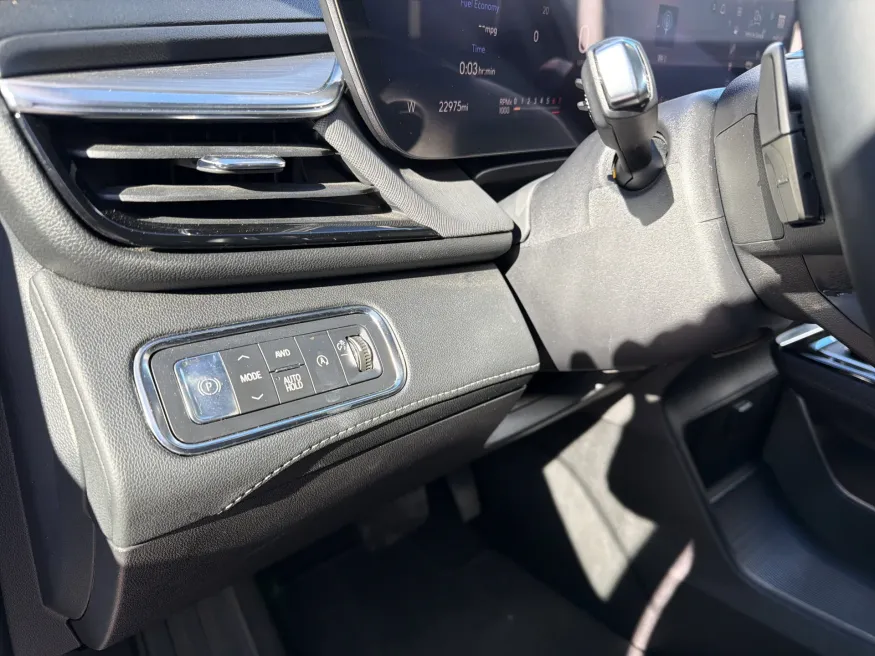 2025 Buick Enclave Preferred | Photo 15 of 23