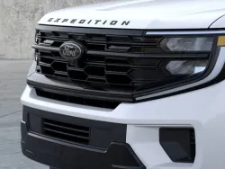 2026 Ford Expedition Max | Thumbnail Photo 16 of 23