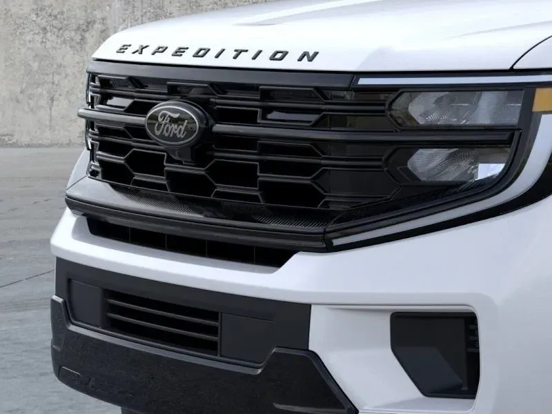 2026 Ford Expedition Max | Photo 16 of 23
