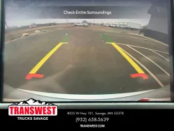 2024 Chrysler Voyager LX | Thumbnail Photo 13 of 23