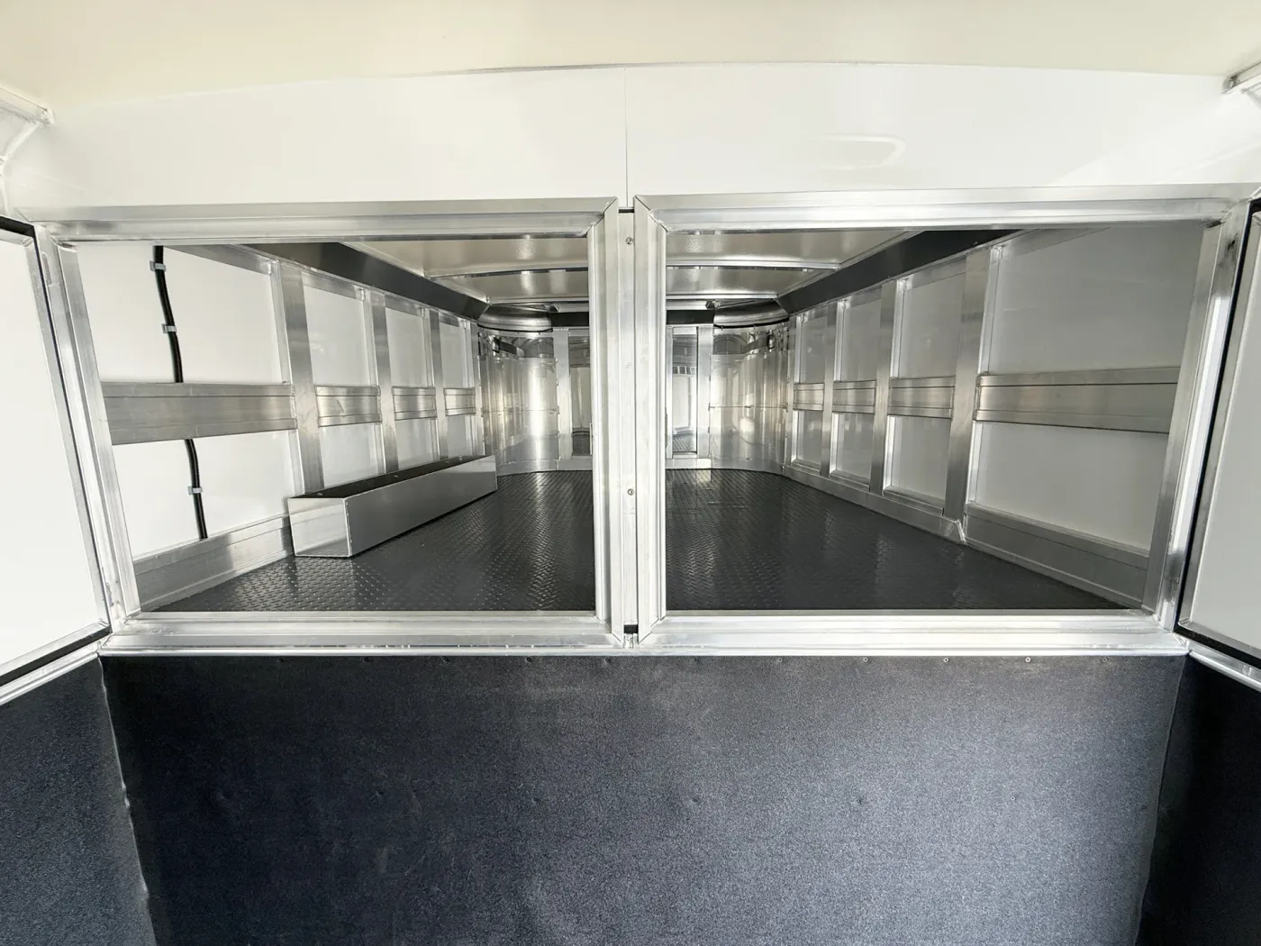 2026 Cimarron Norstar 6H Head to Head | Photo 4 of 5