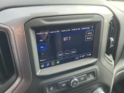 2026 GMC Sierra 1500 Pro | Thumbnail Photo 13 of 23