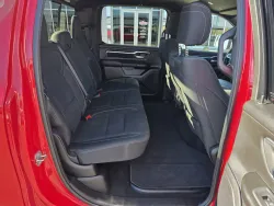 2025 RAM 1500 Big Horn | Thumbnail Photo 20 of 34