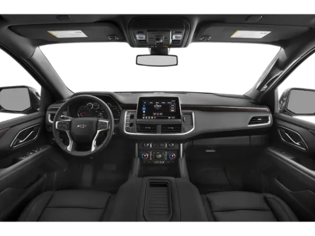 2021 Chevrolet Suburban | Photo 4 of 13