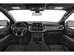 2021 Chevrolet Suburban | Thumbnail Photo 4 of 13