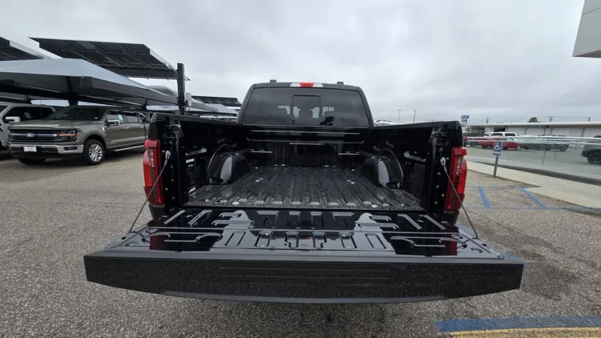 2025 Ford F-150 | Photo 8 of 29