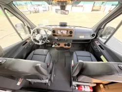 2026 Winnebago Revel 44E | Thumbnail Photo 3 of 15