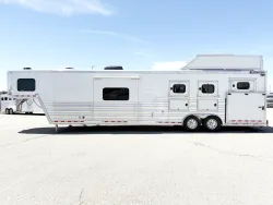 2023 Cimarron Norstar 3HLQ | Thumbnail Photo 17 of 24