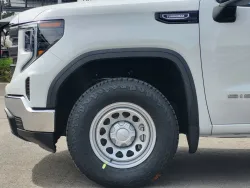 2026 GMC Sierra 1500 Pro | Thumbnail Photo 8 of 24