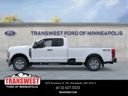 2026 Ford Super Duty F-350 XLT | Thumbnail Photo 2 of 22