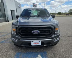 2023 Ford F-150 | Thumbnail Photo 2 of 30