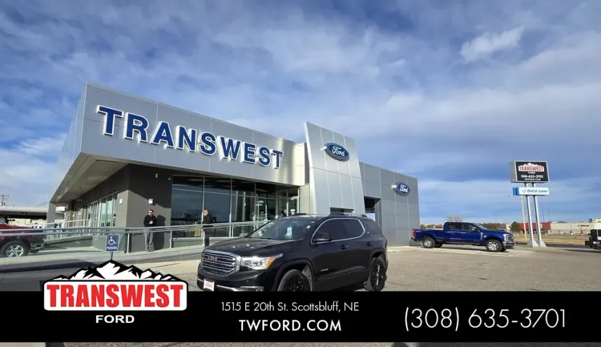 2019 GMC Acadia | Photo 31 of 31