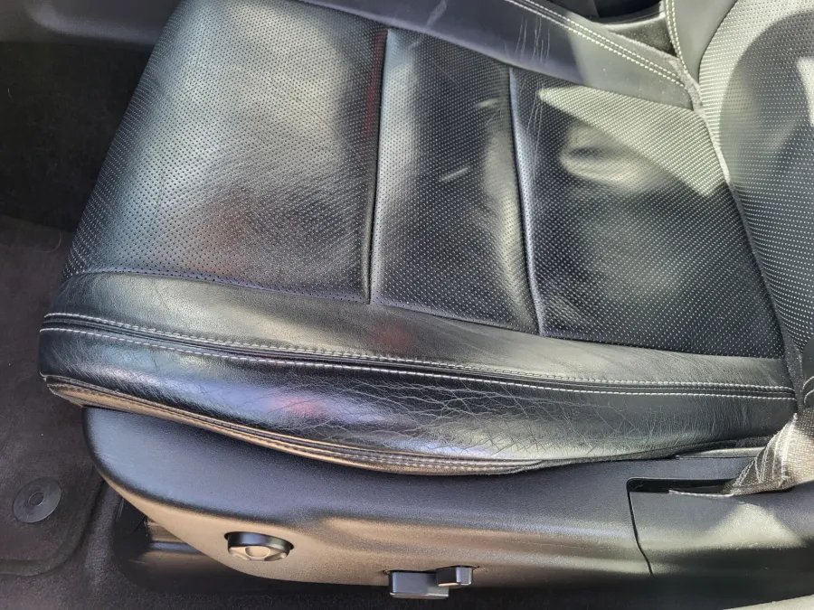 2017 Jeep Grand Cherokee Limited | Photo 22 of 32