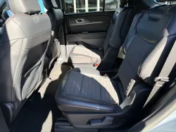 2025 Ford Explorer ST-Line | Thumbnail Photo 11 of 23