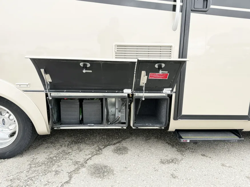 2021 Leisure Travel Van Wonder W24RL | Photo 21 of 23