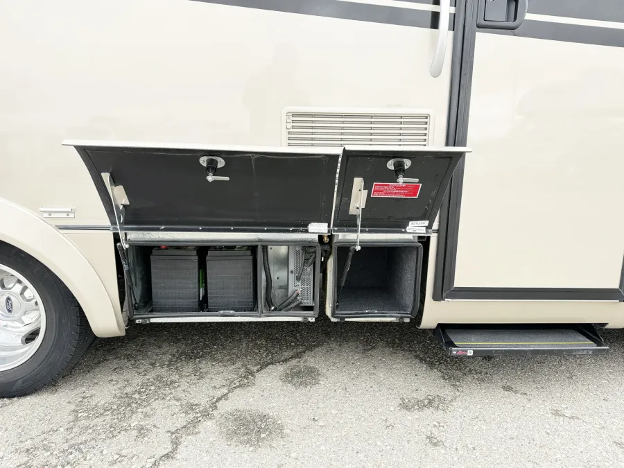 2021 Leisure Travel Van Wonder W24RL | Photo 21 of 23