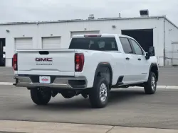 2026 GMC Sierra 2500HD Pro | Thumbnail Photo 6 of 24