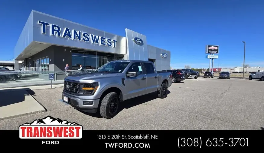 2026 Ford F-150 | Photo 29 of 29