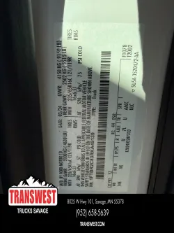 2024 Ford Transit-250 Base | Thumbnail Photo 13 of 14