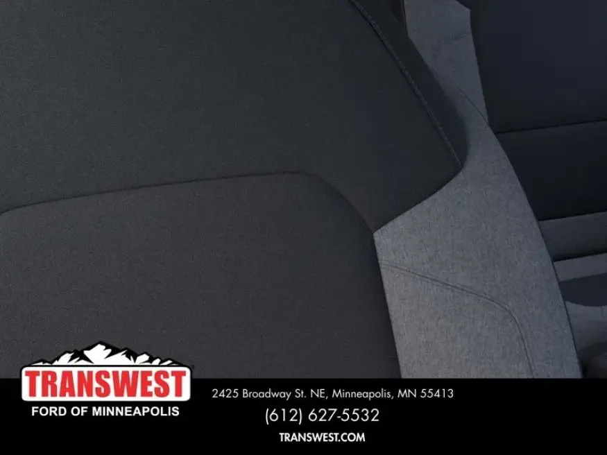 2026 Ford Bronco Base | Photo 17 of 25