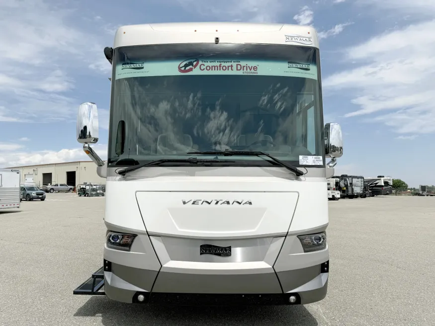 2026 Newmar Ventana 3512 | Photo 20 of 26