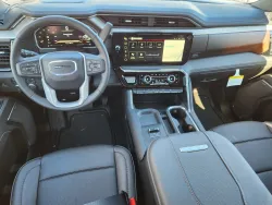 2026 GMC Sierra 2500HD Denali | Thumbnail Photo 12 of 32