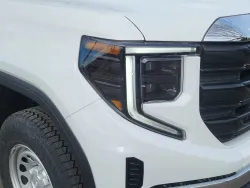 2026 GMC Sierra 1500 Pro | Thumbnail Photo 4 of 23