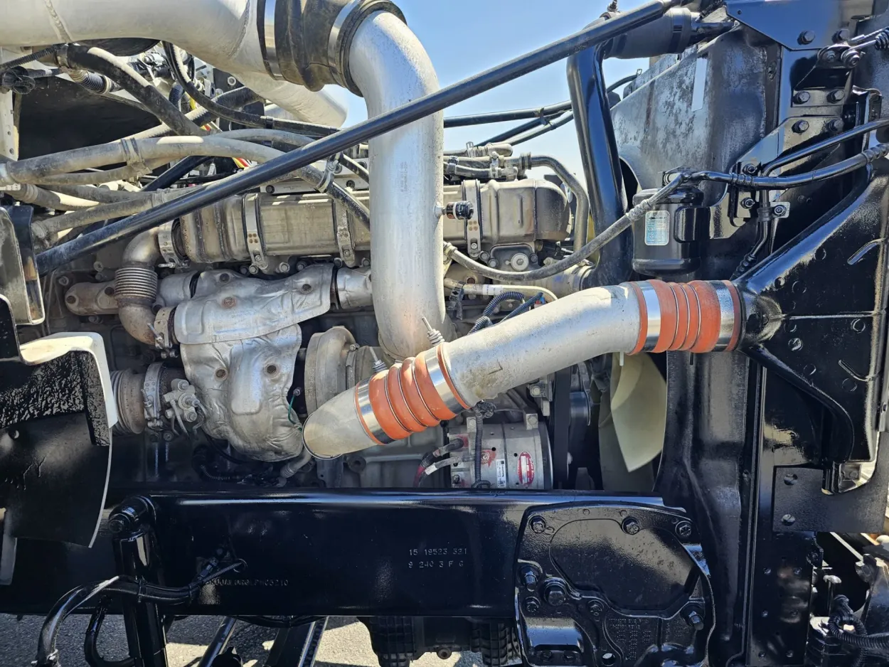 Used 2020 Western Star 4900SA in Brighton, CO Sleeper Truck