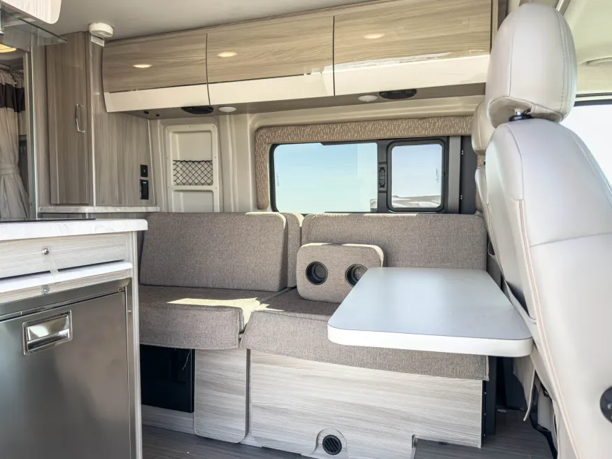 2022 Thor Scope 18 M | Photo 16 of 19