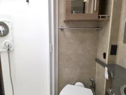 2017 Winnebago Navion 24V | Thumbnail Photo 13 of 16