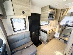 2027 Winnebago EKKO 23B | Thumbnail Photo 8 of 24