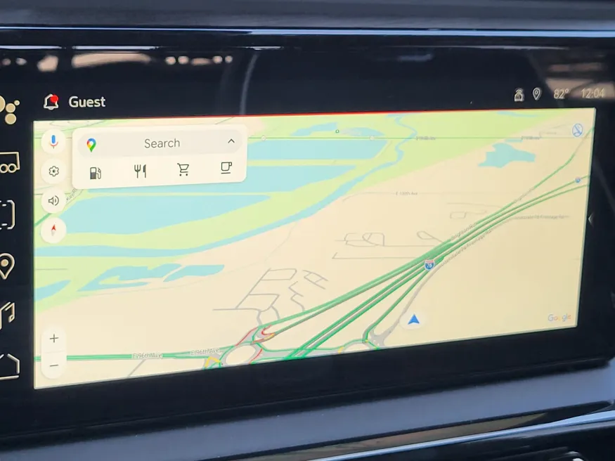 2026 GMC Sierra 1500 AT4X | Photo 15 of 27