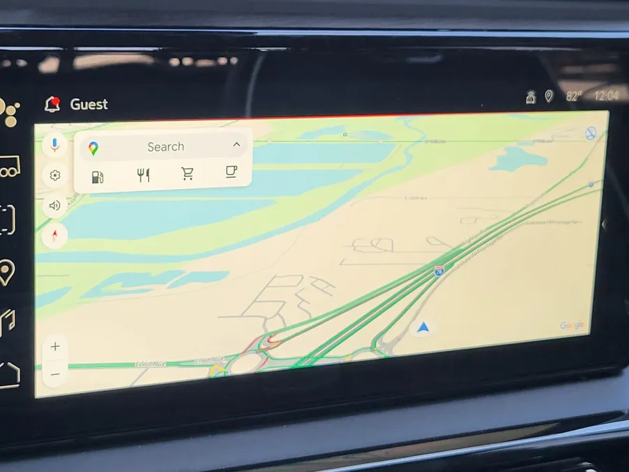 2026 GMC Sierra 1500 AT4X | Photo 15 of 27