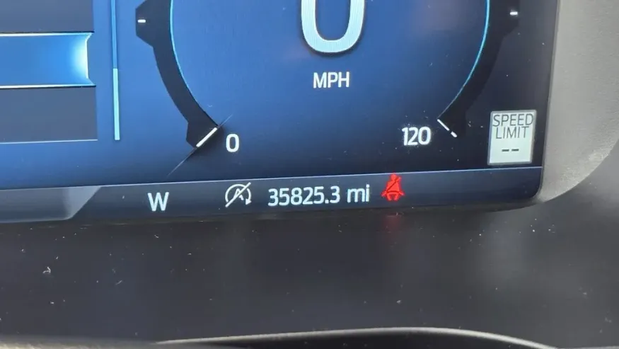 2024 Ford F-150 | Photo 21 of 28