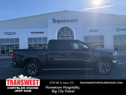 2026 RAM 1500 Laramie | Thumbnail Photo 17 of 17