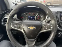 2022 Chevrolet Equinox LT | Thumbnail Photo 17 of 18