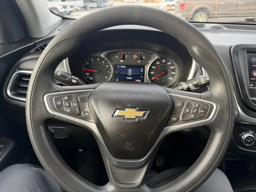 2022 Chevrolet Equinox LT | Photo 17 of 18