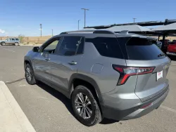 2025 Chevrolet Equinox AWD LT | Thumbnail Photo 5 of 20