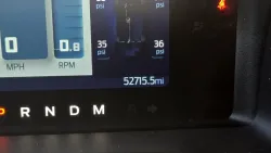 2022 Ford Bronco | Thumbnail Photo 18 of 30