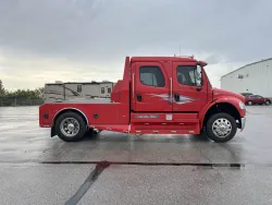 2007 Freightliner M2 106 | Thumbnail Photo 3 of 40