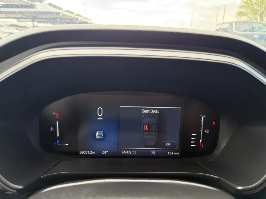 2024 Ford Escape Active | Photo 19 of 20