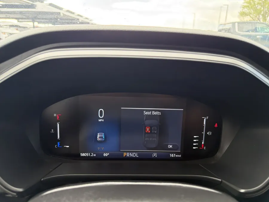2024 Ford Escape Active | Photo 19 of 20