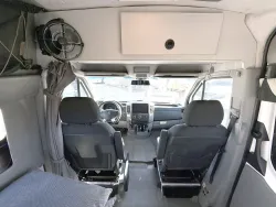 2017 Mercedes Benz Sportsmobile | Thumbnail Photo 6 of 17