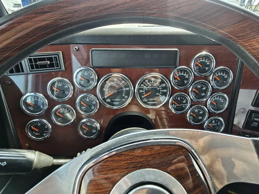 2022 Western Star 4900FA | Photo 26 of 27