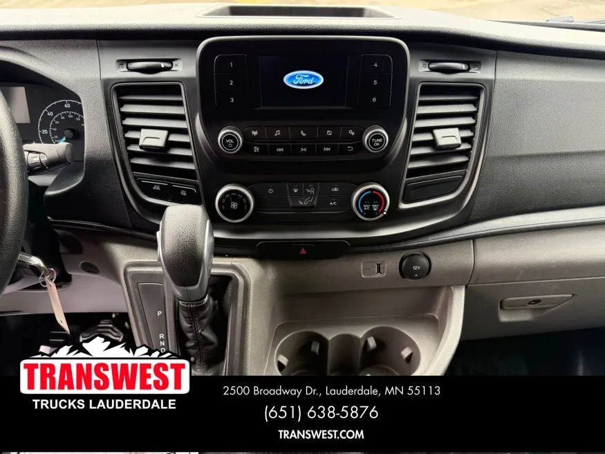 2023 Ford Transit-250 Base | Photo 8 of 20