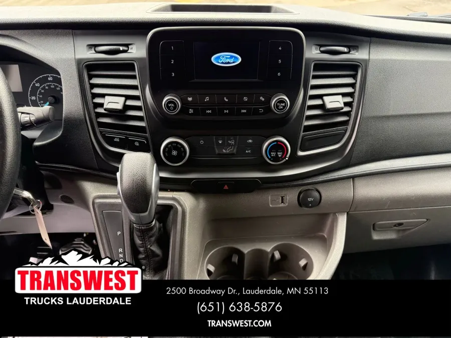 2023 Ford Transit-250 Base | Photo 8 of 20