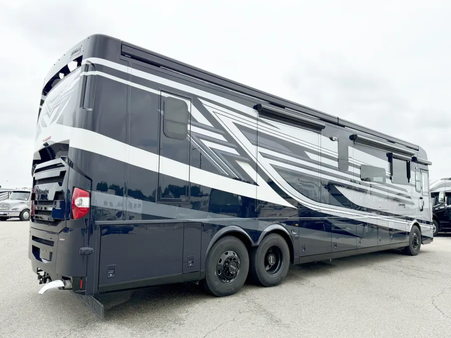 2026 Newmar London Aire 4551 | Photo 20 of 33