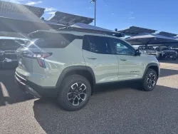 2026 Chevrolet Equinox AWD ACTIV | Thumbnail Photo 4 of 22