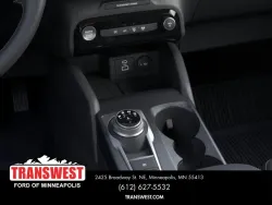 2026 Ford Escape Plug-In Hybrid Base | Thumbnail Photo 14 of 23