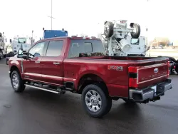 2026 Ford F-250 | Thumbnail Photo 3 of 13